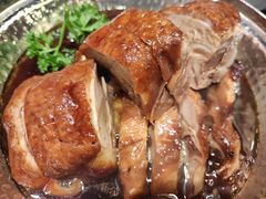 -古都历食南京菜·烤鸭·鸭血粉丝·汤包(南京博物院店)