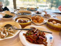 -一品粤珍轩(吴中路店)
