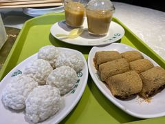 驴打滚-南来顺饭庄·清真(南菜园店)