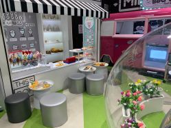 -MINI MARS KIDS CLUB亲子家庭中心(长宁天山店)