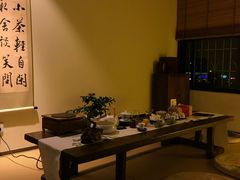 -小茶闲舍·观景商务茶馆(广州塔店)