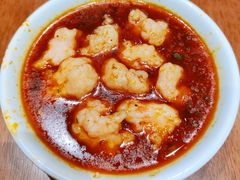 -兵哥豌豆面(创意谷店)
