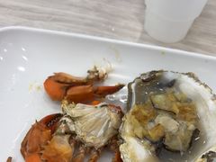 -船奇蒸汽海鲜·闽菜(八市海鲜总店)