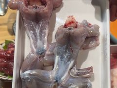 -铭记蛙小仙·活蛙畅享(CBD万达广场店)