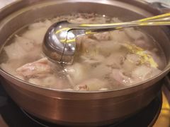 -润园四季椰子鸡火锅(南山海岸城店)