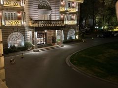 -上海瑞金洲际酒店