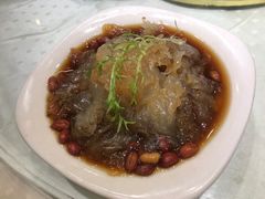老醋海蜇头-顺风海鲜港(长寿路店)