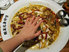 -太二酸菜鱼(财富购物中心店)