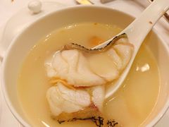 -东海朗廷酒店-唐阁T’ANG COURT 中餐厅