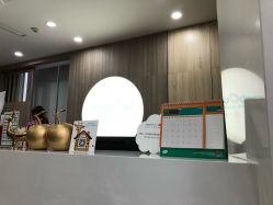 -睿宝儿科·眼科·口腔(静安大悦城门诊部)