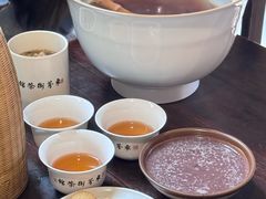 -東茅街茶馆