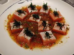 -唐御宴•御宴宫•唐代菜点(芙蓉西路店)