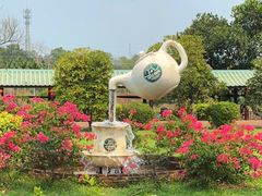 -侯臣咖啡文化村