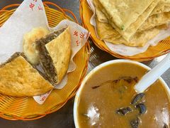 -方中山胡辣汤(成都首店)