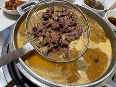 -荣叔港式沙嗲牛肉火锅(正佳潮流店)