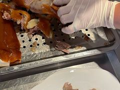 -便宜坊烤鸭店(科创店)