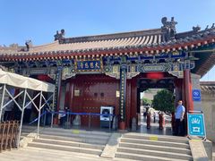 -大慈恩寺(大雁塔)