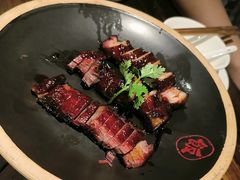 -广府乡下·饭庄(新港东路店)