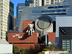 -旧金山现代艺术博物馆