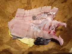 -滇香肴·云南菜蒸汽石锅鱼(云南北路店)