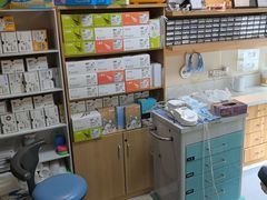 -上海仁爱医院口腔科 · 种植