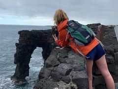 -夏威夷火山国家公园