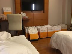 -全季酒店(上海火车站天目西路店)