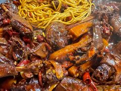 -回味黑鸭煲·始于2006(万松园店)