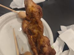 -宜家·瑞典风味餐厅(无锡店)