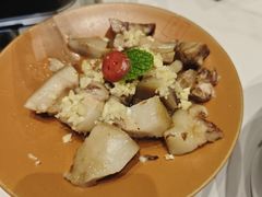 -打酱油·非遗淮扬菜(瘦西湖梅岭店)