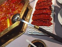 -蜀九香火锅(玉林店)