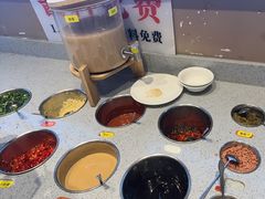 -骨之味·筒骨汤火锅(江头店)