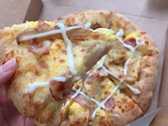 -达美乐比萨(东新路店)