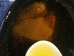 -乐领拈花溪·林涧食韵