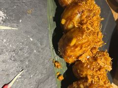 -水木苼 蔬食料理