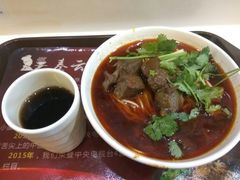 牛肉面-秦云老太婆摊摊面(全国总店)