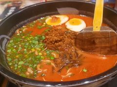 -味千拉面(煌华新纪元购物广场店)
