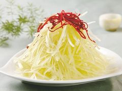 -海岛八号龙虾烧烤田鸡(蓝天路总店)