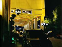 -白金汉爵大酒店(相城店)