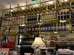 -Entrecôte 法国牛扒馆(保利·时光里店)
