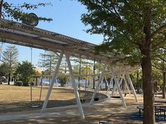 -珠海海泉湾神秘岛亲子乐园
