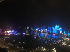 -青岛海尔洲际酒店