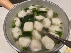 -北李妈妈菜·海肠捞饭(高新万达店)