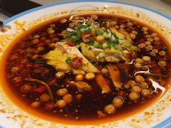 -南山翁新概念川菜(江宁万达广场店)