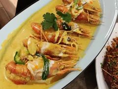 -美奈小馆·东南亚菜(福田星河COCO Park店)