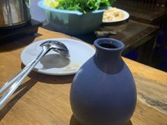 -夏屿湖畔.落日湖景餐厅(普者黑景区店)