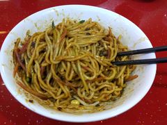 -宣文楼老北京炸酱面老店(王府井店)