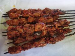 -正宁路小吃夜市