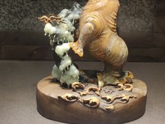 -大连自然博物馆