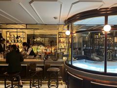 门面-壳里西餐厅Coquille Seafood Bistro(蒙自路店)